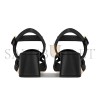 LOUIS VUITTON ISOLA SANDAL 1ACIPS